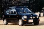 Autozam Carol Turbo g 1990 года